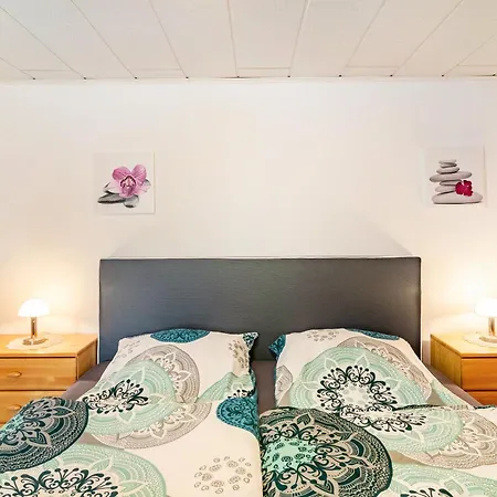 Mit Herz Apartment