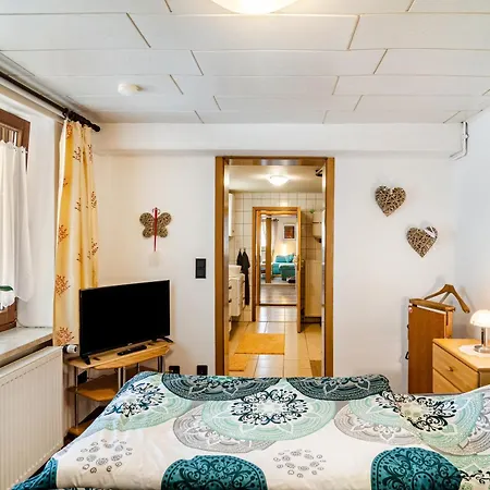 Apartment Mit Herz Trendelburg