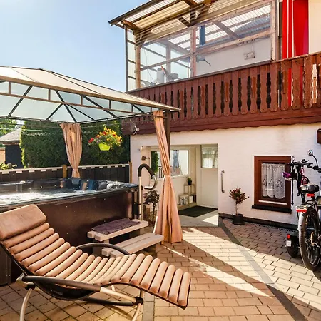 Apartment Mit Herz *